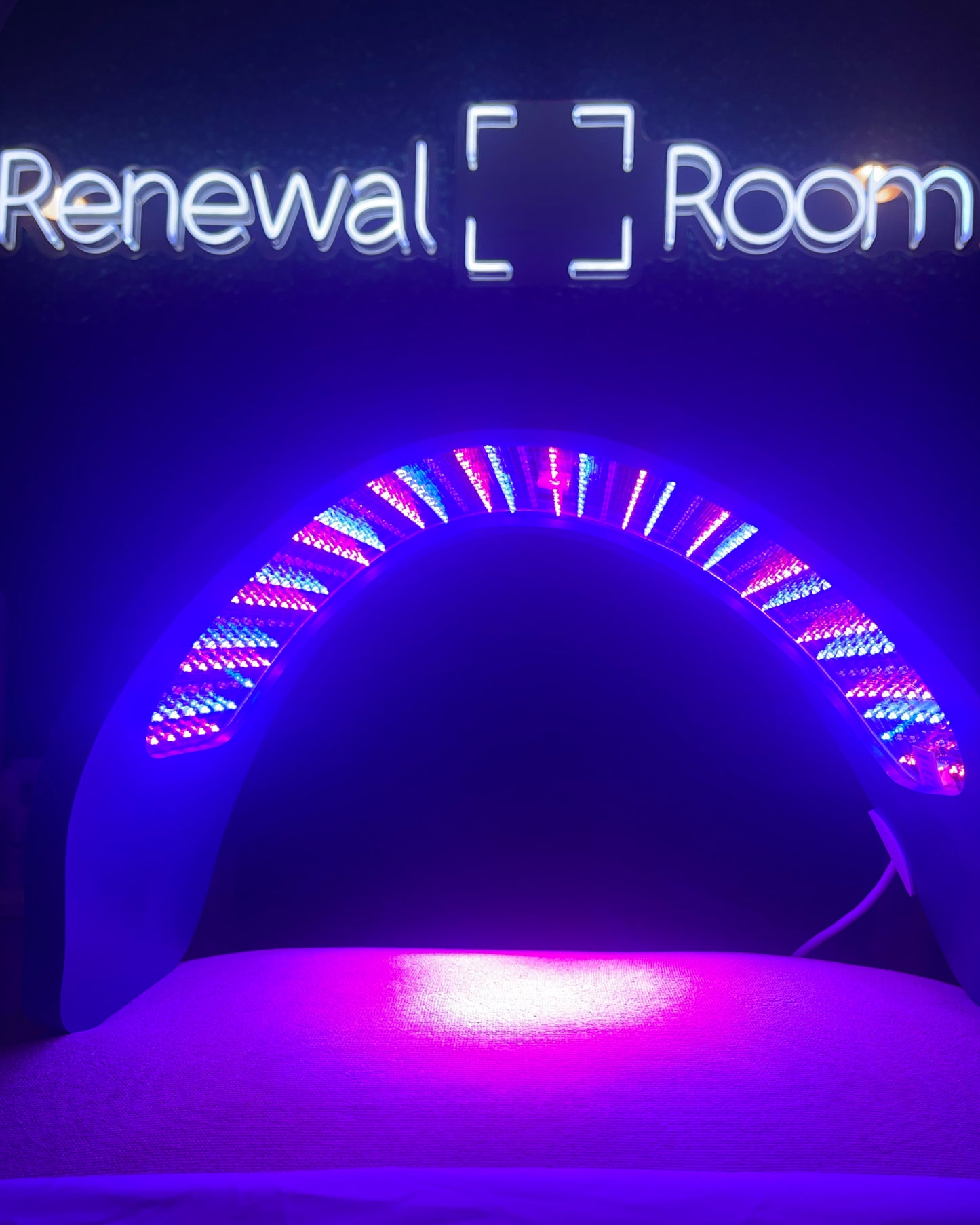 Exfoliate & Glow Facial