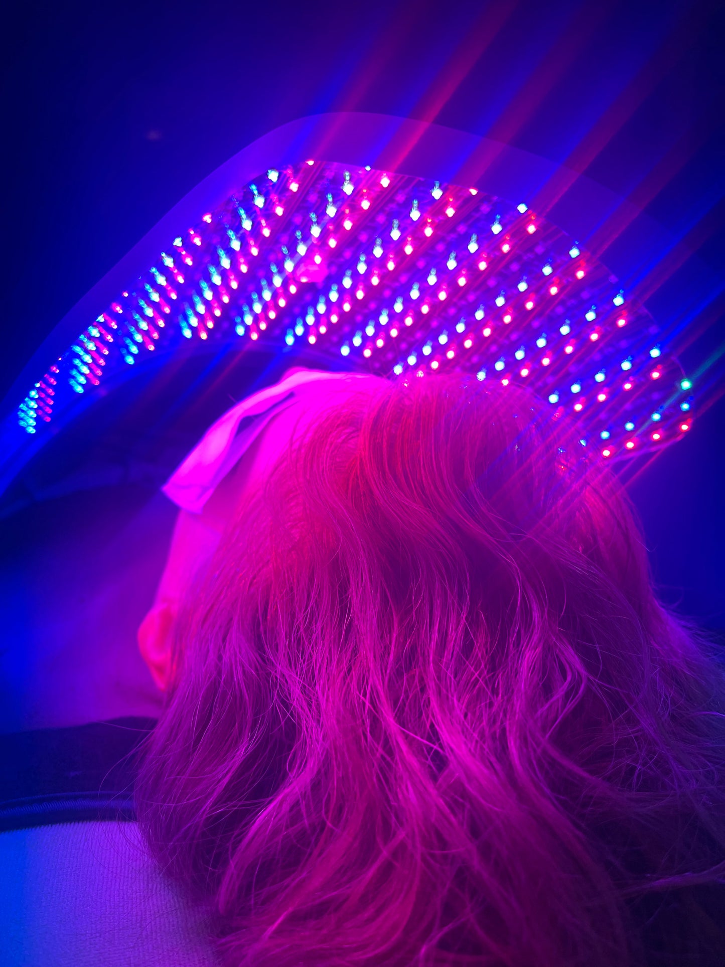 Exfoliate & Glow Facial