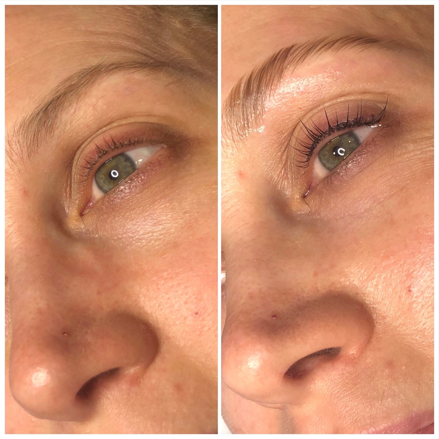 Lash Tint