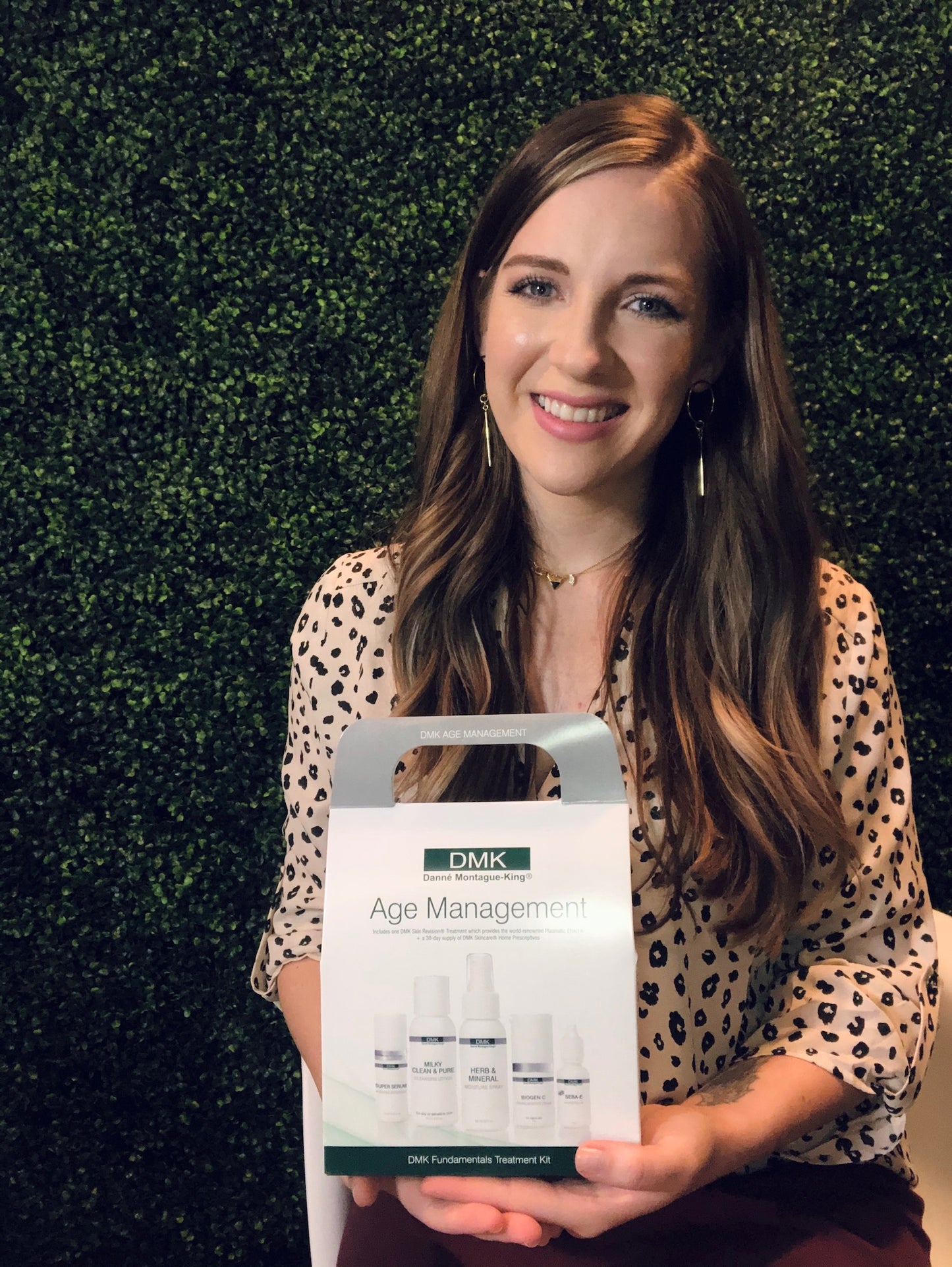 New Client Consultation + Facial