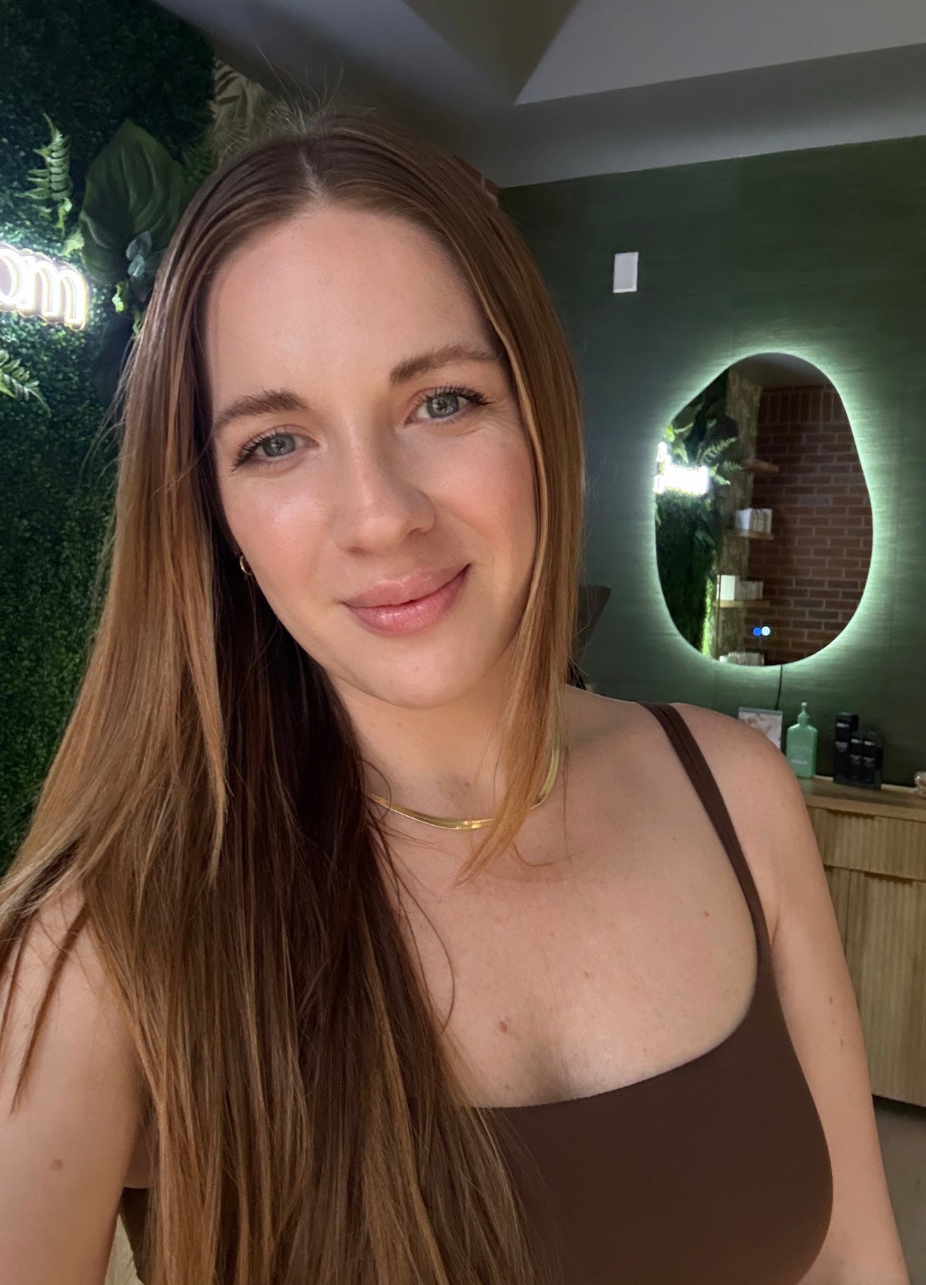 New Client Consultation + Facial