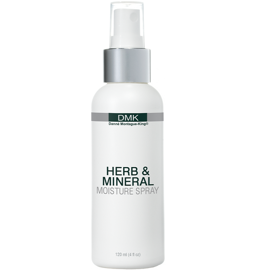 Herb and Mineral Moisture Spray