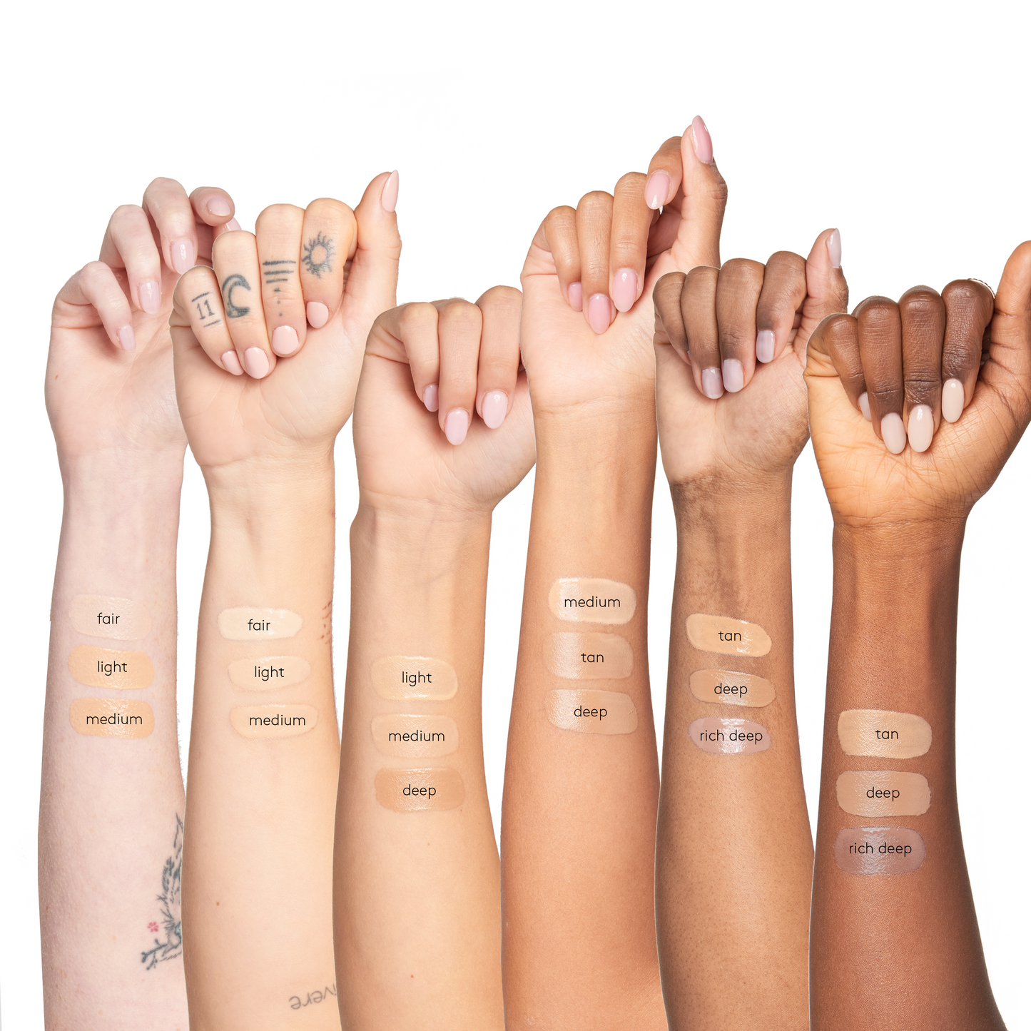 Colorescience Color Match/Shop Appointment