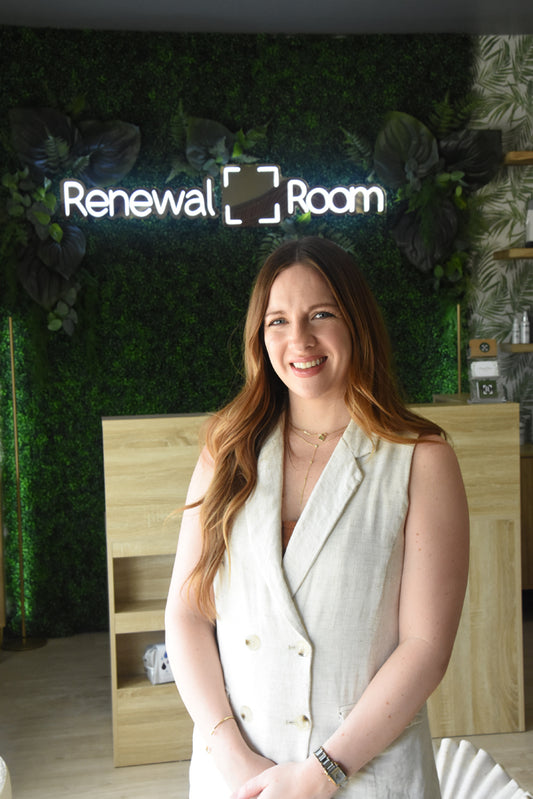 New Client Consultation + Facial
