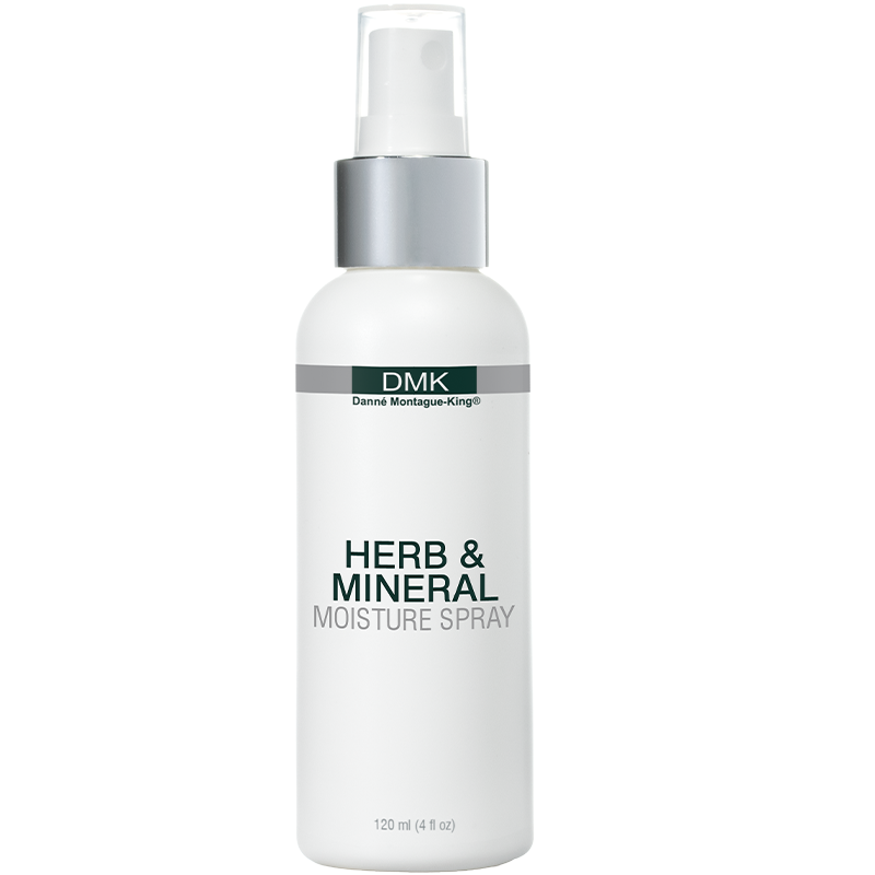 Herb and Mineral Moisture Spray