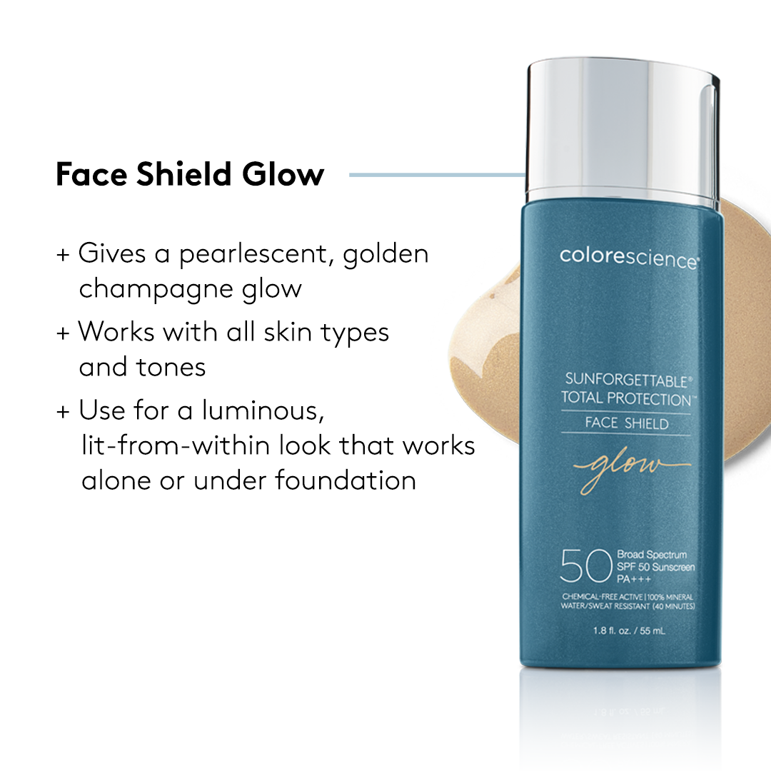Colorescience Color Match/Shop Appointment
