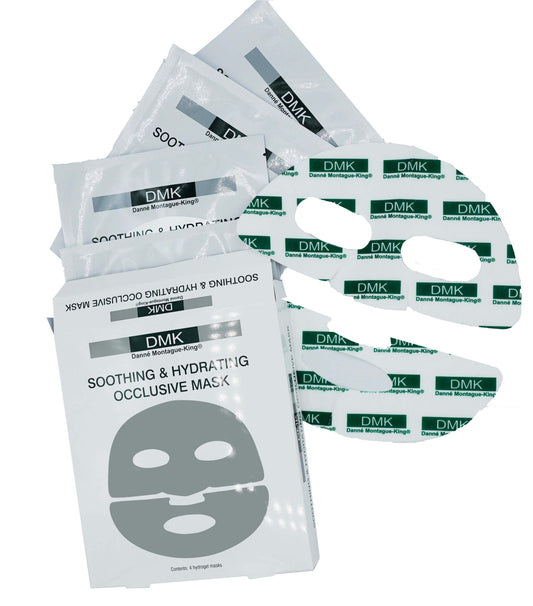 The Soothing & Hydrating Occlusive Mask