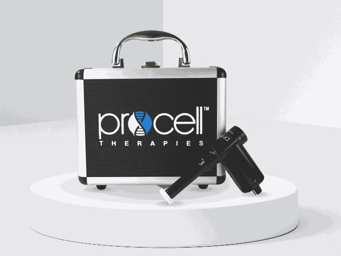 ProCell Micro Channeling