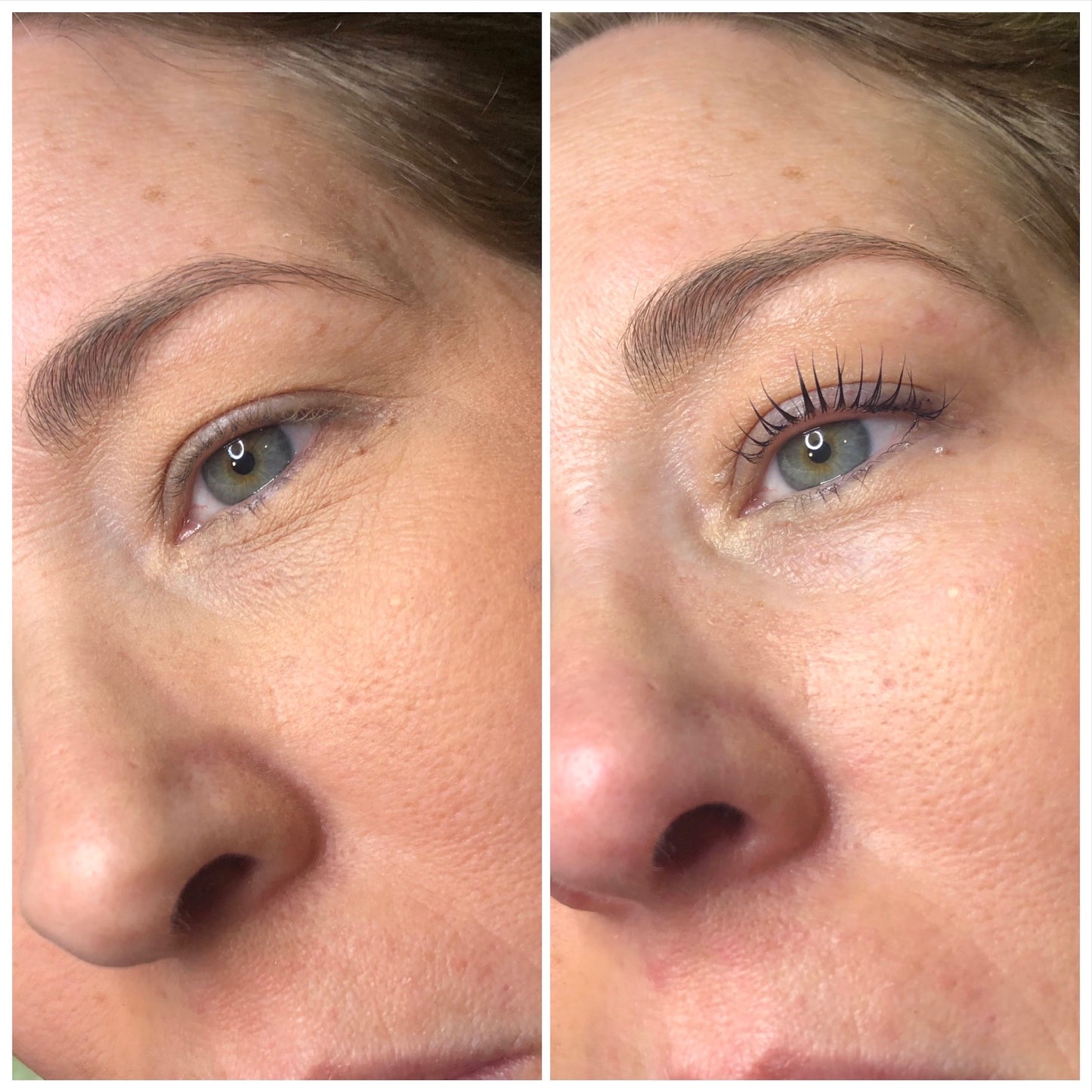 Lash Lift